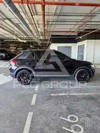 2023 Volkswagen T-Roc