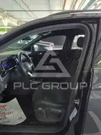 2023 Volkswagen T-Roc