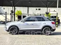 2023 Volkswagen T-Roc