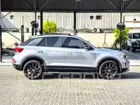 2023 Volkswagen T-Roc