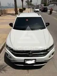 2023 Volkswagen T-Roc