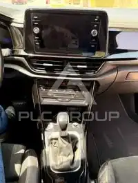 2023 Volkswagen T-Roc