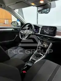2023 Volkswagen T-Roc