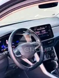 2023 Volkswagen T-Roc