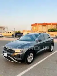 2023 Volkswagen T-Roc
