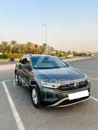 2023 Volkswagen T-Roc