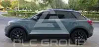2023 Volkswagen T-Roc