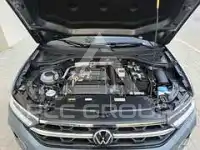 2023 Volkswagen T-Roc