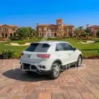 2023 Volkswagen T-Roc