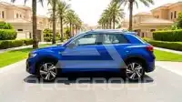 2023 Volkswagen T-Roc