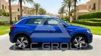 2023 Volkswagen T-Roc