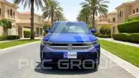 2023 Volkswagen T-Roc
