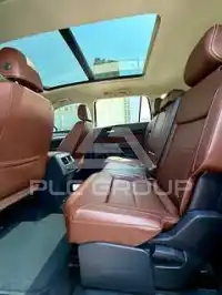2023 Volkswagen Teramont