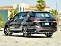 2023 Volkswagen Teramont