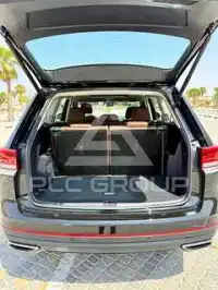 2023 Volkswagen Teramont