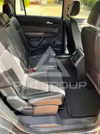 2023 Volkswagen Teramont