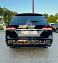2023 Volkswagen Teramont