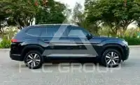 2023 Volkswagen Teramont