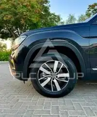 2023 Volkswagen Teramont