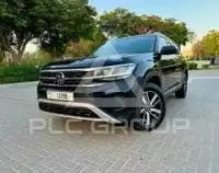 2023 Volkswagen Teramont