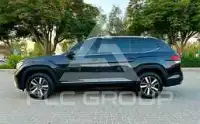 2023 Volkswagen Teramont