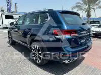 2023 Volkswagen Teramont