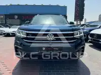 2023 Volkswagen Teramont