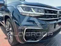 2023 Volkswagen Teramont