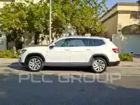 2023 Volkswagen Teramont