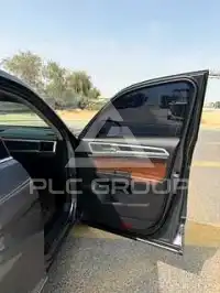 2023 Volkswagen Teramont