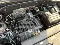 2023 Volkswagen Teramont