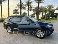 2023 Volkswagen Teramont