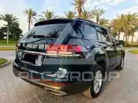 2023 Volkswagen Teramont