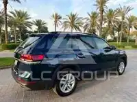 2023 Volkswagen Teramont