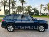 2023 Volkswagen Teramont