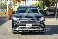2023 Volkswagen Teramont