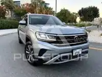 2023 Volkswagen Teramont