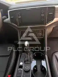 2023 Volkswagen Teramont