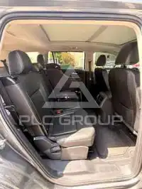 2023 Volkswagen Teramont