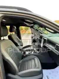 2023 Volkswagen Amarok