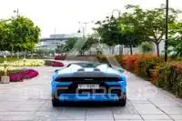 2023 Lamborghini Huracan