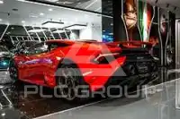 2023 Lamborghini Huracan