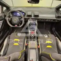2023 Lamborghini Huracan
