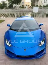 2023 Lamborghini Huracan