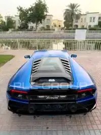 2023 Lamborghini Huracan
