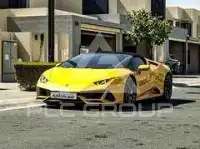 2023 Lamborghini Huracan