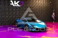 2023 Lamborghini Huracan
