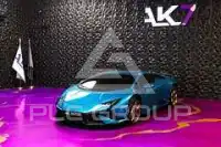 2023 Lamborghini Huracan