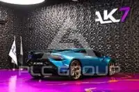 2023 Lamborghini Huracan
