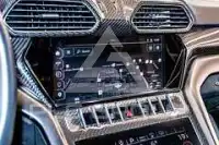 2023 Lamborghini Urus